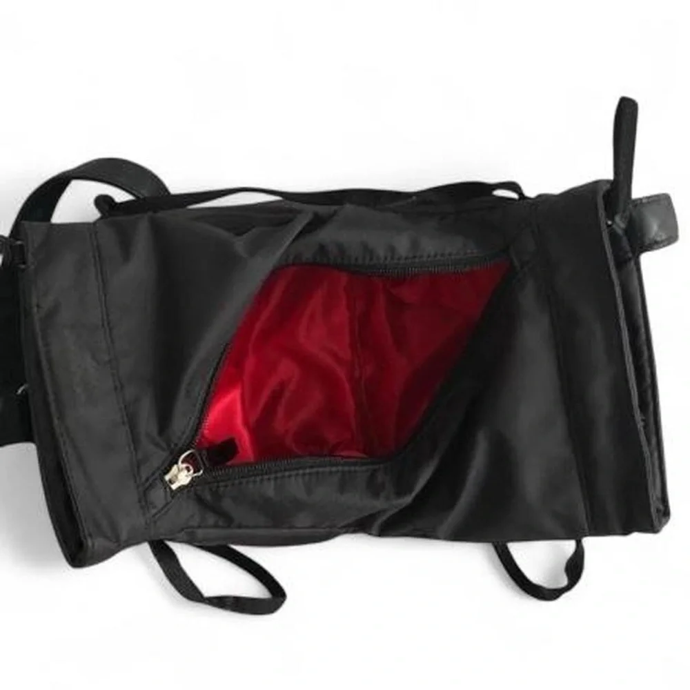 NIKE Vintage Crossbody Bag